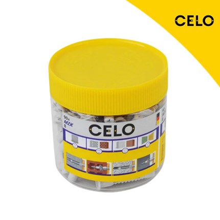 CELO MZK BOX